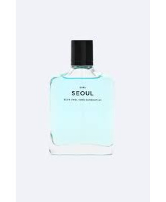 ZARA SEOUL 100ML